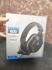 Casque Gaming Turtle Beach