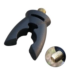 Repose canne à pêche repose