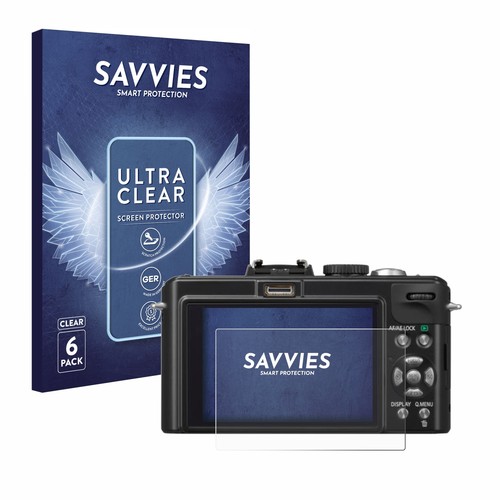 Pièces film protection - 6,