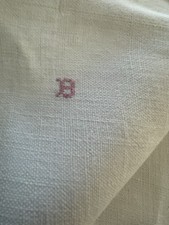 drap ancien en chanvre /745878A1