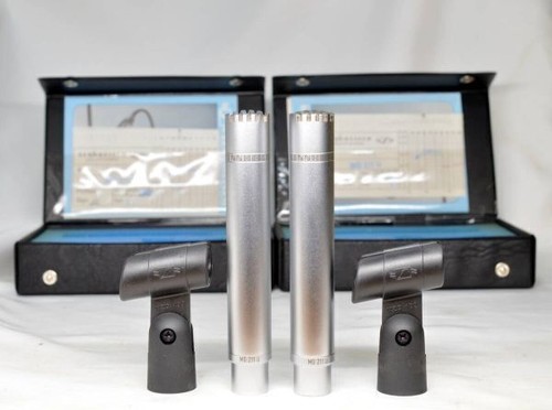 Sennheiser 211u vintage - 211u,