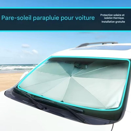 Pare soleil voiture