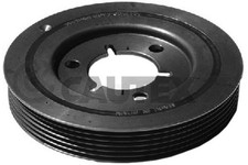 POULIE DAMPER PEUGEOT 206+ 1.4