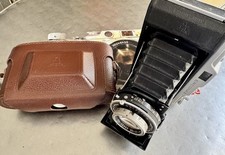 NICE Carl Zeiss Jena Ercona II