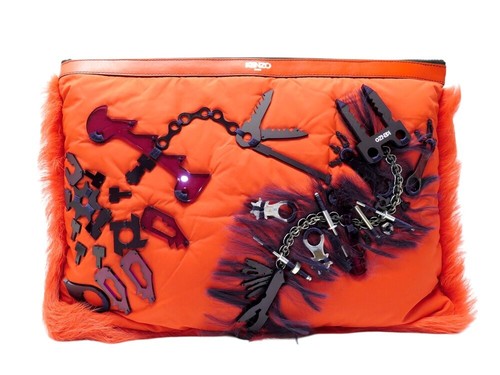 Neuf sac main pochette - neuf, a