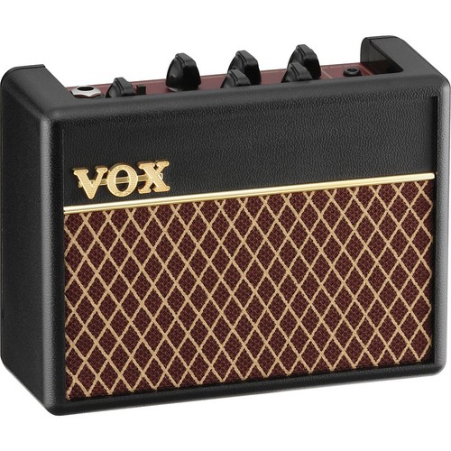 Mini amplificateur rythmique