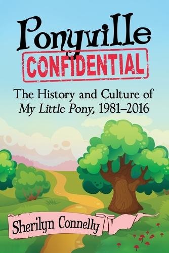 Sherilyn connelly ponyville - sherilyn,