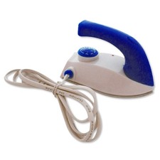 Fer à repasser miniature spécial voyage mini petit