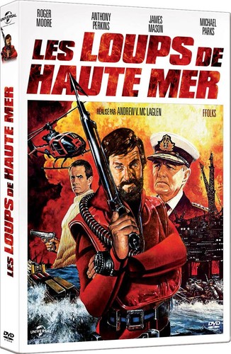 Les loups haute - de,