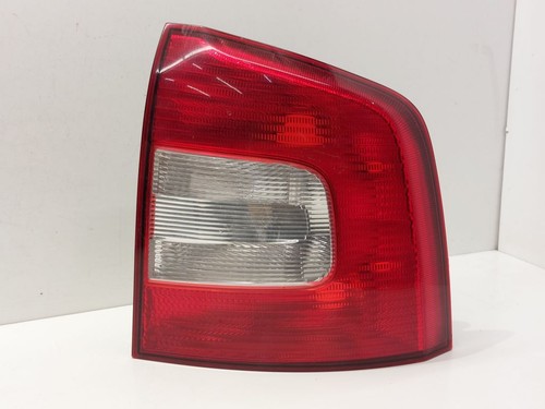 Skoda octavia mk2 2012 - mk2,
