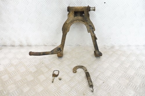 Honda 400 cmt bequille - honda,