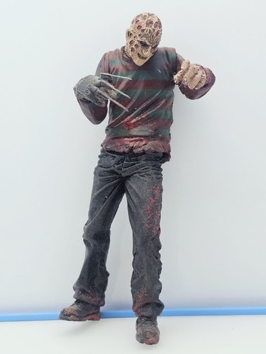 Figurine freddy krueger - freddy,