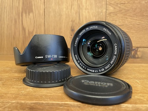 Mint 73b capuche canon - w/ew-73b,