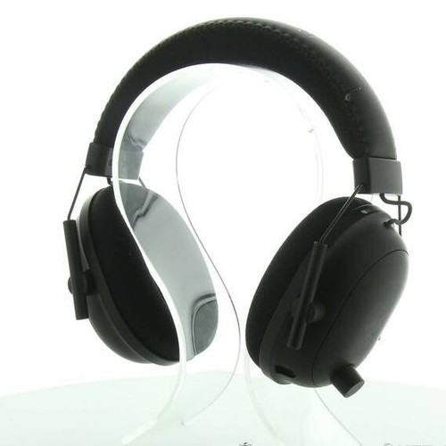 Utilisé casque gaming - [utilisé],