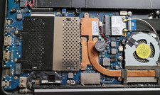 Carte Mère Pour PC Portable Samsung Series 7 Ultra 740U NP740U3E