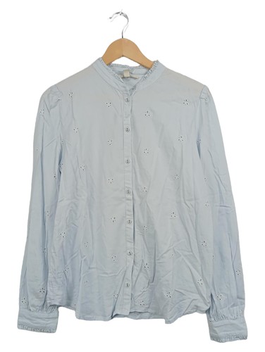 Esprit chemisier femme bleu - esprit,