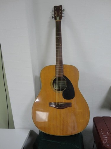 Guitare acoustique suzuki - guitare,