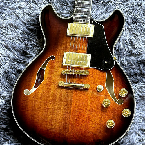 Ibanez jsm100 john - jsm100-vt, [john
