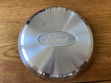 Enjoliveur de roue Ford escort Ghia Mk3