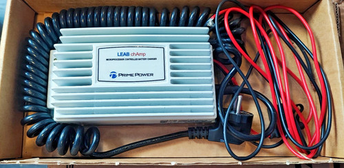 Leab champ 248 0033951 battery - leab,