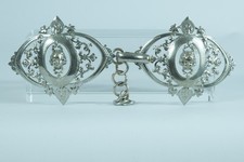 Ancienne boucle de ceinture