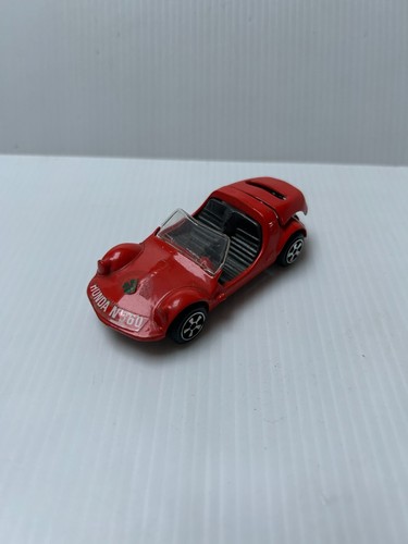 Politoys e20 honda 360 - politoys, n°e20