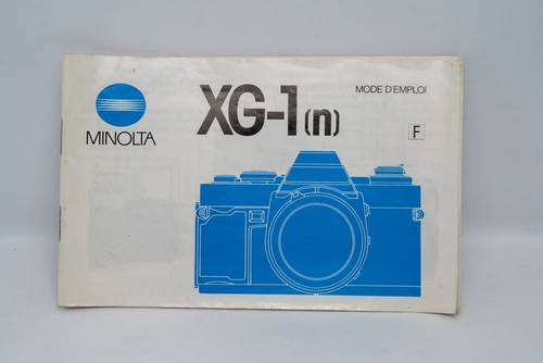 Brochure/Mode