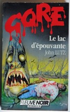 FLEUVE NOIR GORE 57 /LE LAC