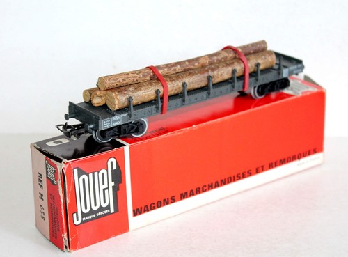Jouef 6550 655 - m, 1959