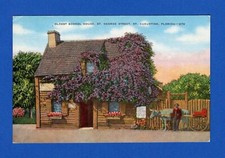 Oldest School Houe, St. George