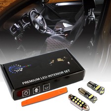 KIT éclairage intérieur