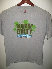 Del Mar Mud Run Dirty Obstacle