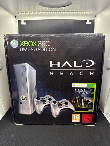 Console microsoft xbox 360 - microsoft,