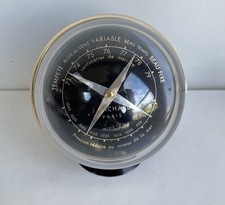 Ancien baromètre Jules
