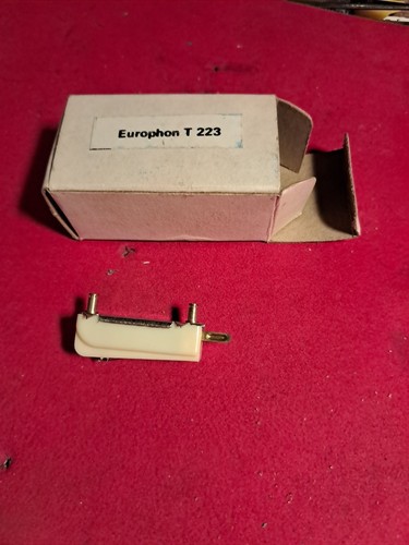 Cellule europhon t223 - cellule,