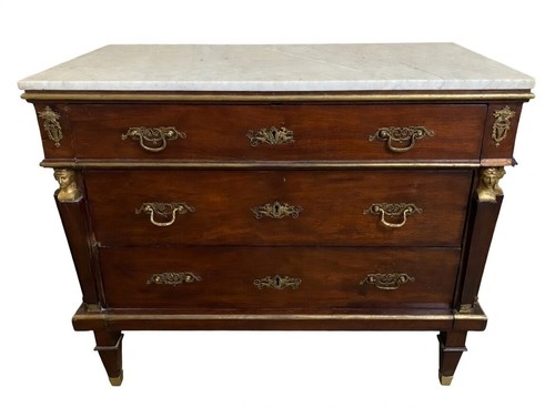 Commode ancienne style - ancienne,