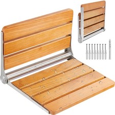 VEVOR Siège de Douche Pliant