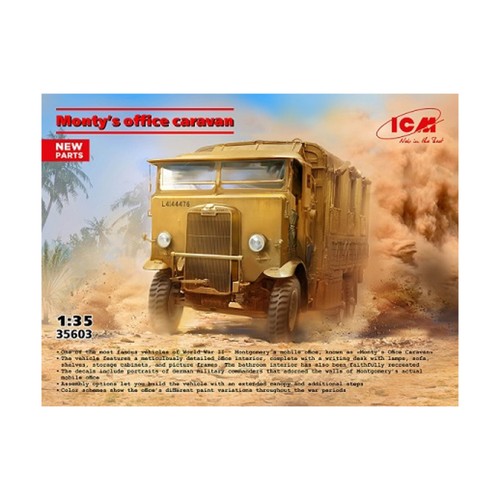 Icm historique mini - historique,