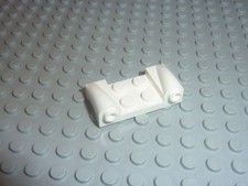 LEGO Cars White Vehicle