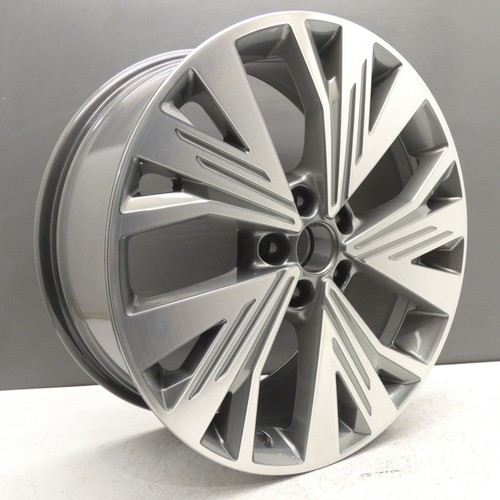 Audi tron 89a gris - e-tron, 19