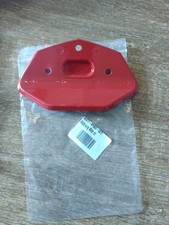 cache central italjet dragster rouge neuf 