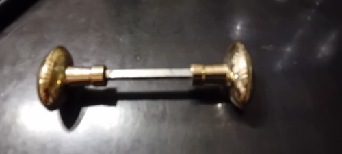Ancienne paire poignées de - de,