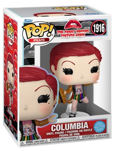Funko pop figurine - funko, pop!