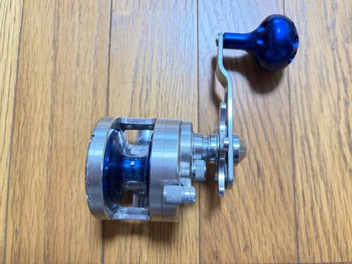 Daiwa saltiga z20 - daiwa,