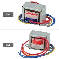 Transformateur de puissance