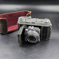 Kodak Retina I Un Appareil Photo - Non Testé, Vintage