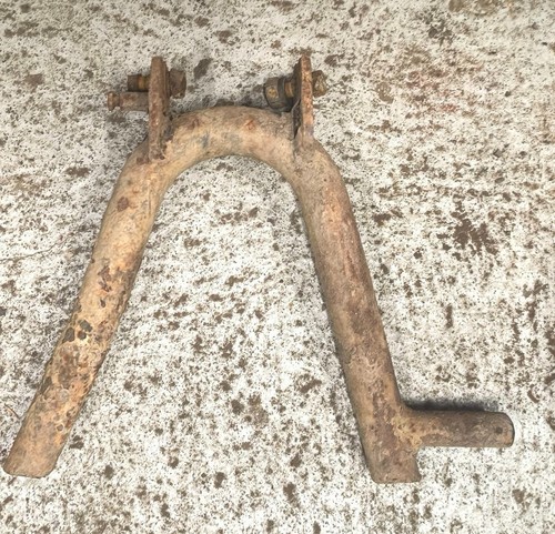 Bequille motobecane 125 175 - bequille,