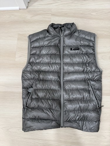 Stone glacier grumman down - stone,