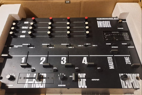 Table mixage 4 - de,