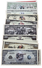 billets factices a la gloire